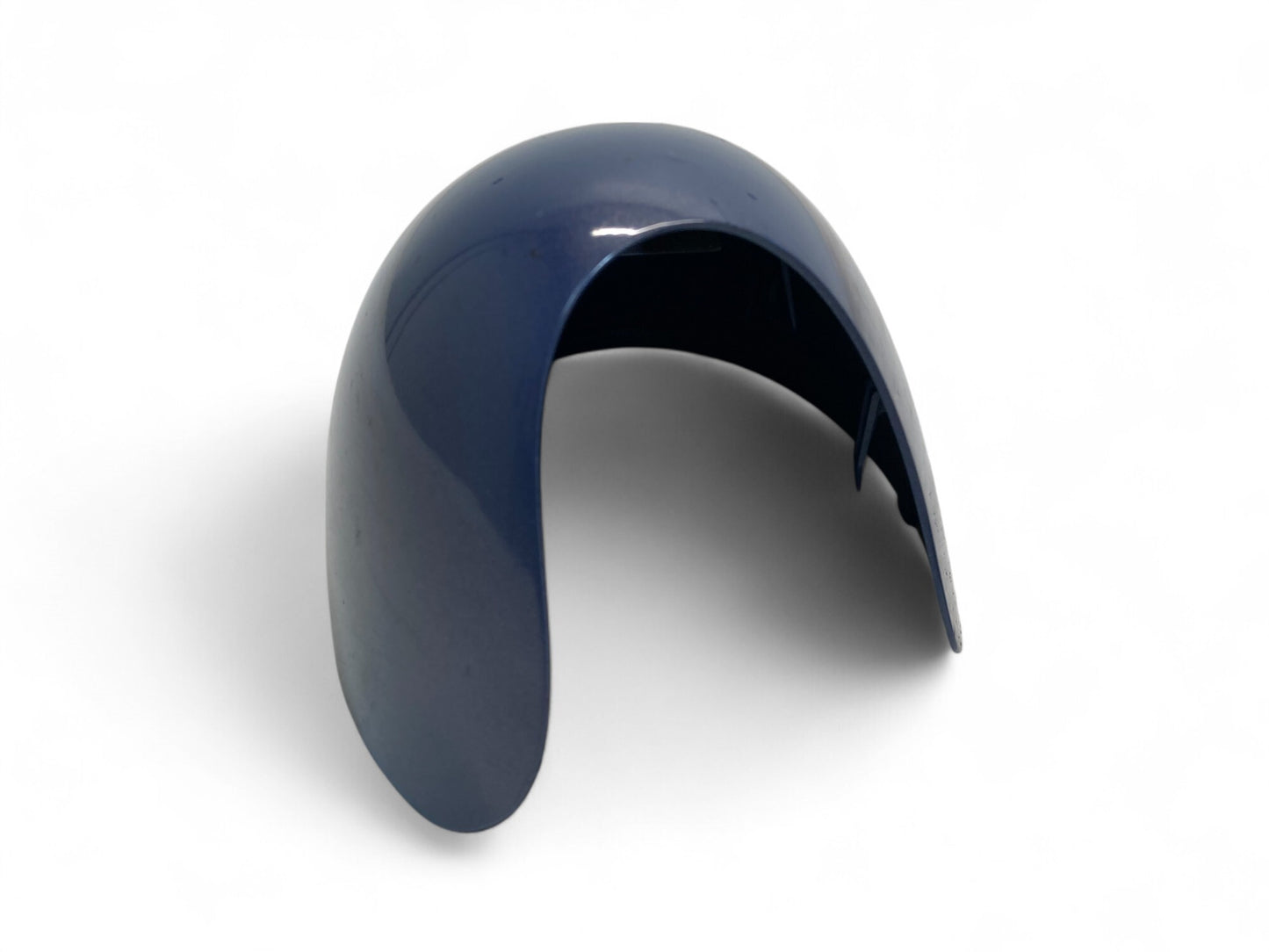 Mini Cooper Left Mirror Cap Cool Blue 51167030715 2002-2008 R50 R52 R53 493