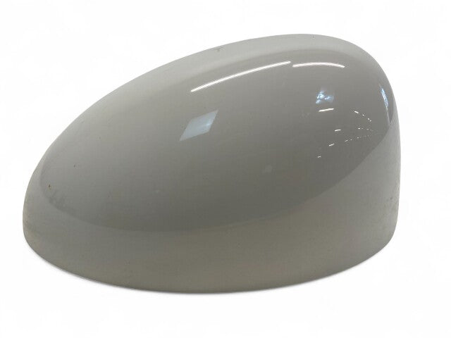 Mini Cooper Left Mirror Cap Pepper White 51167030715 2002-2008 R50 R52 R53 505