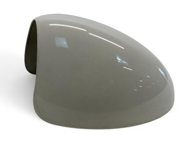 Mini Cooper Left Mirror Cap Pepper White 51167030715 2002-2008 R50 R52 R53 505