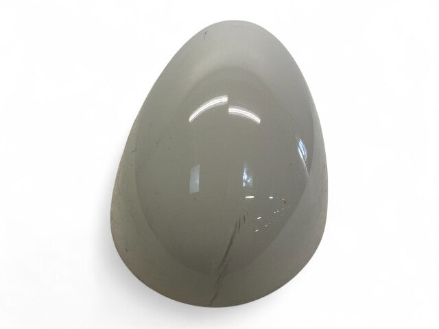 Mini Cooper Left Mirror Cap Pepper White 51167030715 2002-2008 R50 R52 R53 505