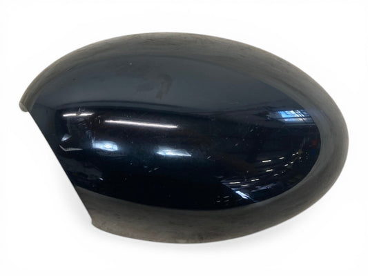 Mini Cooper Left Mirror Cap Black 51167030715 2002-2008 R50 R52 R53 535