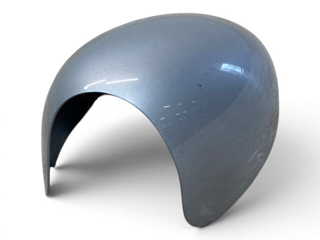 Mini Cooper Left Mirror Cap Silver 51167030715 2002-2008 R50 R52 R53 545