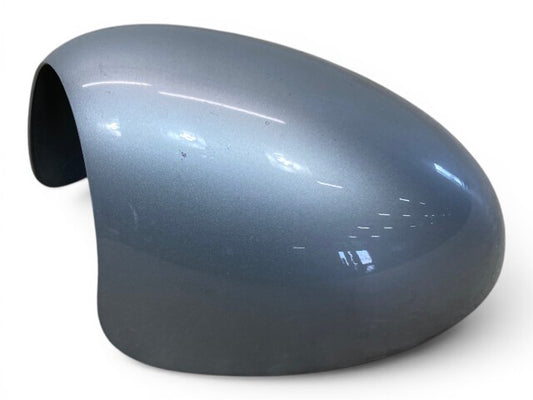 Mini Cooper Left Mirror Cap Silver 51167030715 2002-2008 R50 R52 R53 545