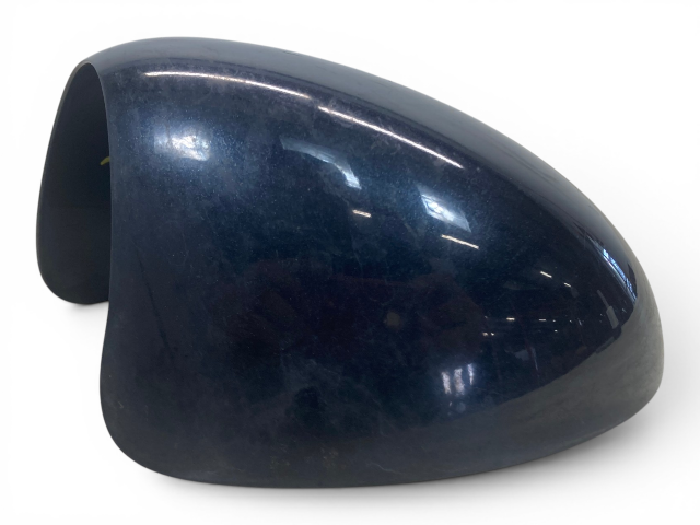 Mini Cooper Left Mirror Cap Astro Black 51167030715 2002-2008 R50 R52 R53 548