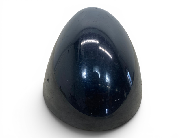 Mini Cooper Left Mirror Cap Astro Black 51167030715 2002-2008 R50 R52 R53 548