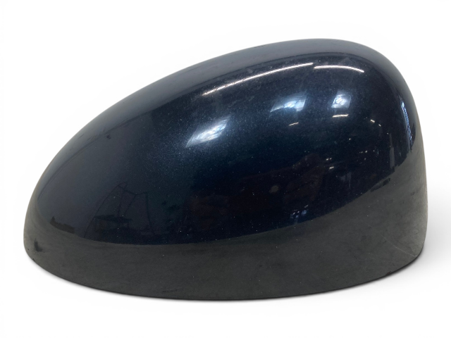 Mini Cooper Left Mirror Cap Astro Black 51167030715 2002-2008 R50 R52 R53 548