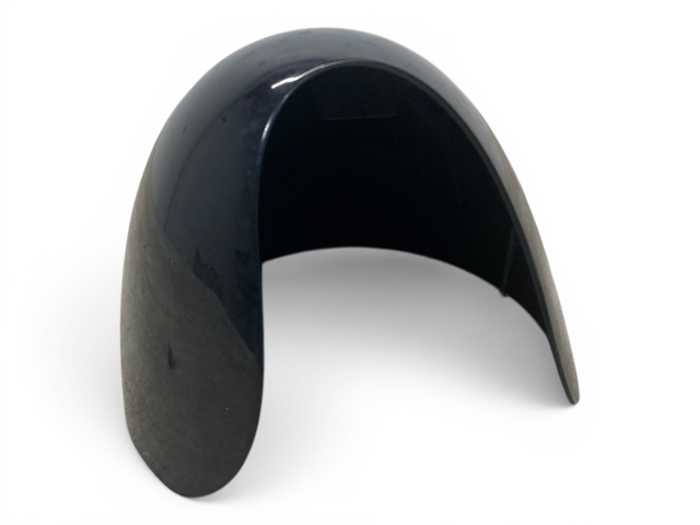 Mini Cooper Left Mirror Cap Astro Black 51167030715 2002-2008 R50 R52 R53 548