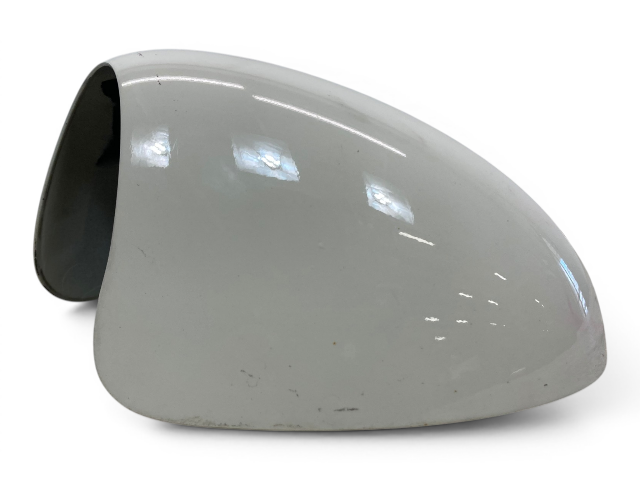 Mini Cooper Left Mirror Cap Pepper White 51167030715 2002-2008 R50 R52 R53 549