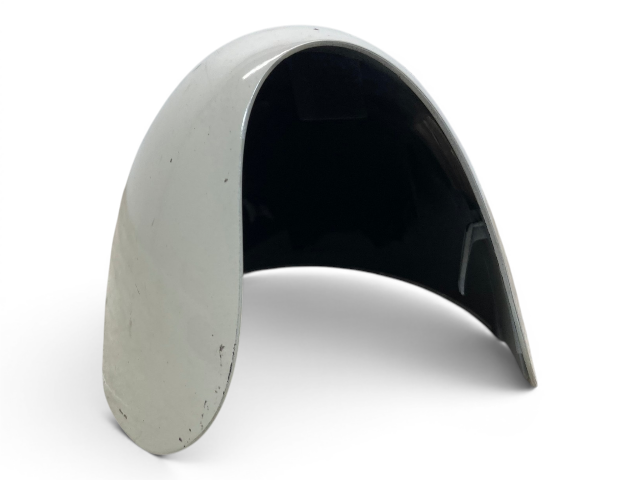 Mini Cooper Left Mirror Cap Pepper White 51167030715 2002-2008 R50 R52 R53 549