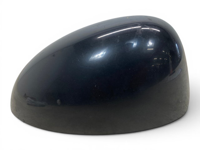 Mini Cooper Left Mirror Cap Black 51167030715 2002-2008 R50 R52 R53 552