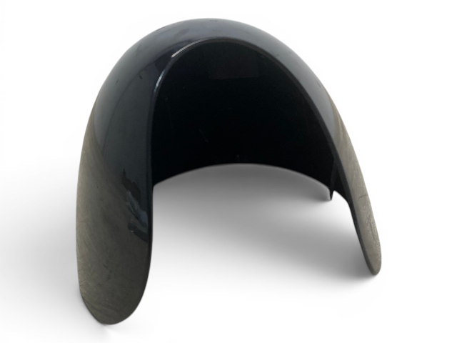Mini Cooper Left Mirror Cap Black 51167030715 2002-2008 R50 R52 R53 552