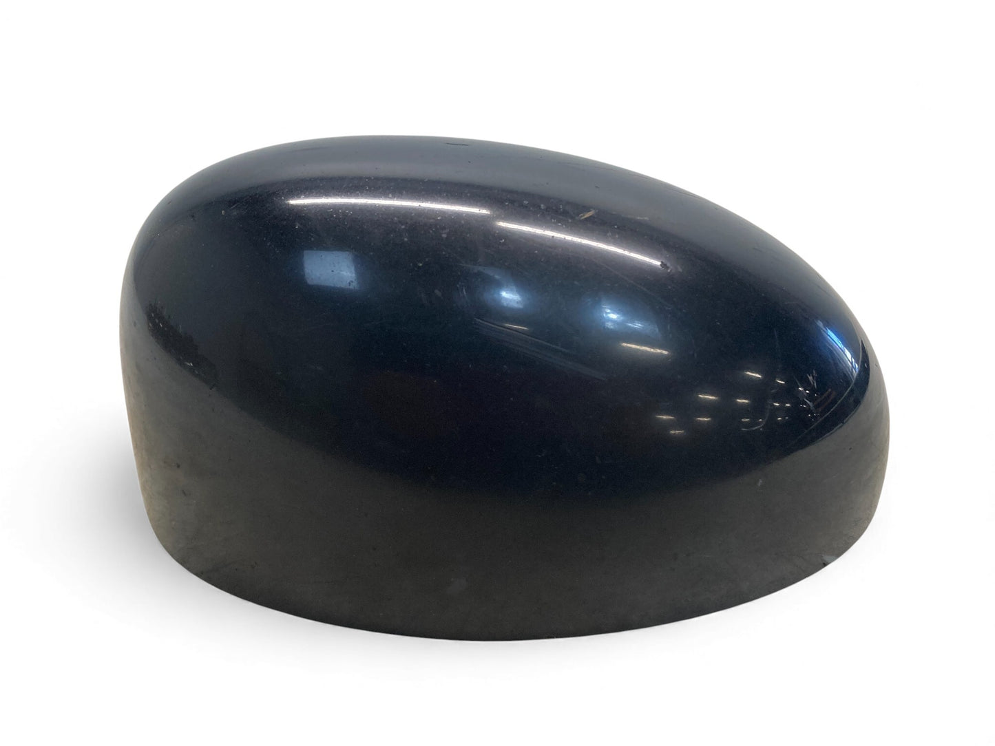 Mini Cooper Right Mirror Cap Black 51167030716 2002-2008 R50 R52 R53 436