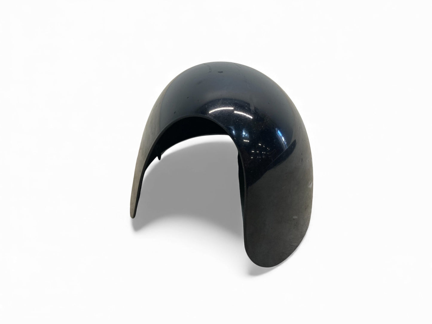 Mini Cooper Right Mirror Cap Black 51167030716 2002-2008 R50 R52 R53 436