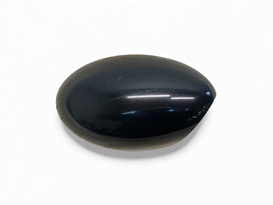 Mini Cooper Right Mirror Cap Black 51167030716 2002-2008 R50 R52 R53 436