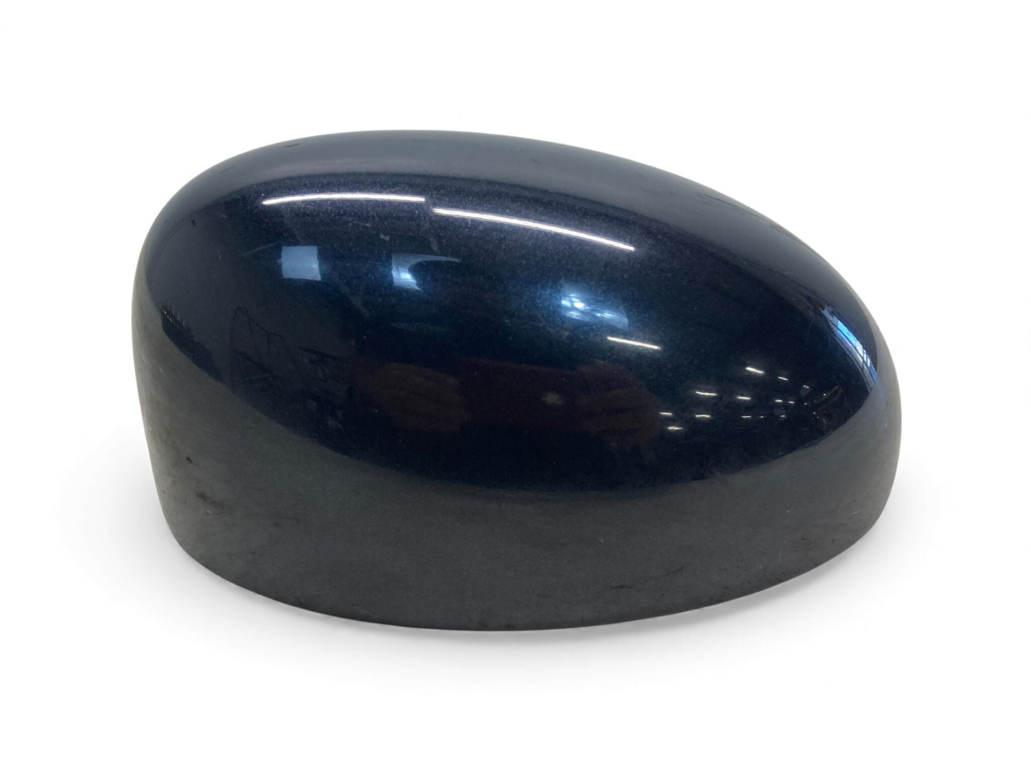 Mini Cooper Right Mirror Cap Astro Black 51167030716 2002-2008 R50 R52 R53 490
