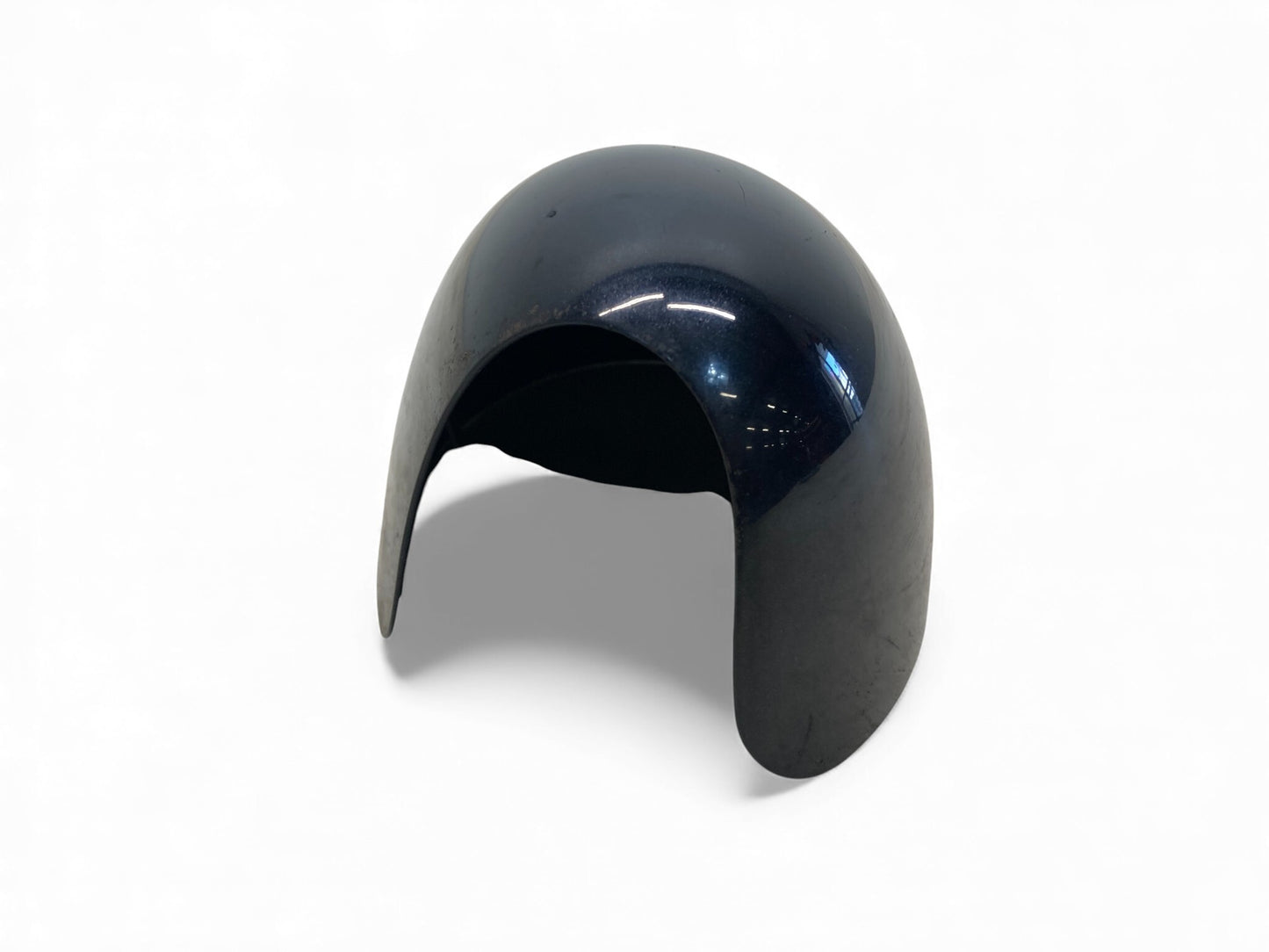 Mini Cooper Right Mirror Cap Astro Black 51167030716 2002-2008 R50 R52 R53 490