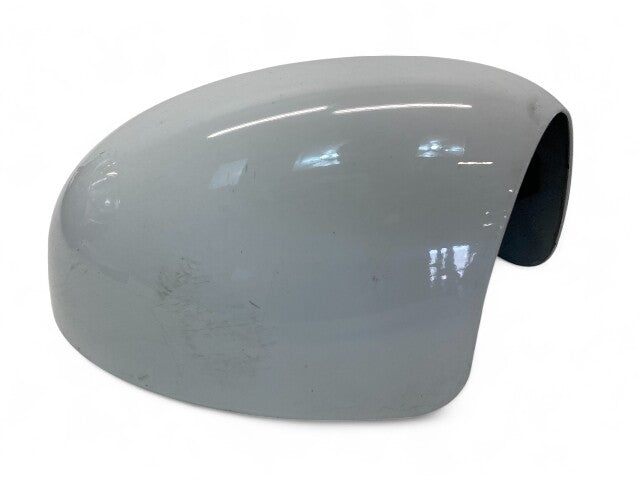 Mini Cooper Right Mirror Cap White 51167030716 2002-2008 R50 R52 R53 500
