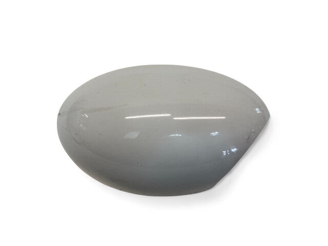 Mini Cooper Right Mirror Cap White 51167030716 2002-2008 R50 R52 R53 500