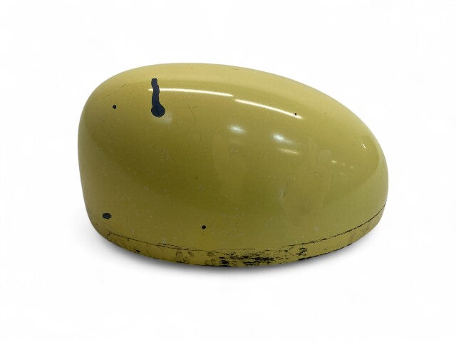 Mini Cooper Right Mirror Cap Yellow 51167030716 2002-2008 R50 R52 R53 503