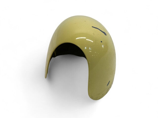 Mini Cooper Right Mirror Cap Yellow 51167030716 2002-2008 R50 R52 R53 503