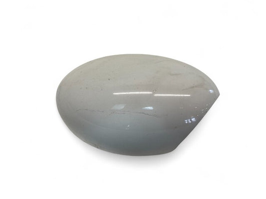 Mini Cooper Right Mirror Cap White 51167030716 2002-2008 R50 R52 R53 508