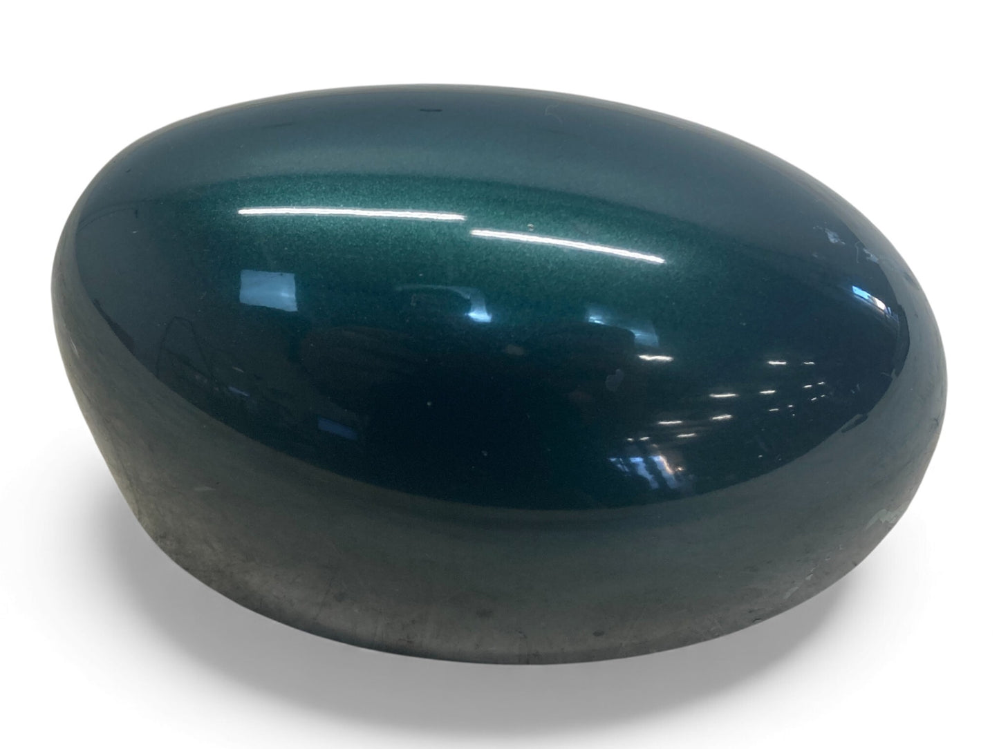 Mini Cooper Right Mirror Cap BRG Green 51167030716 2002-2008 R50 R52 R53 521