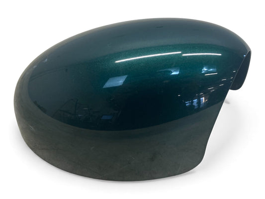 Mini Cooper Right Mirror Cap BRG Green 51167030716 2002-2008 R50 R52 R53 521