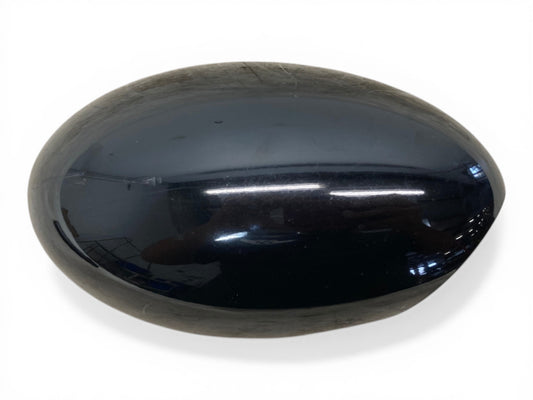 Mini Cooper Right Mirror Cap Astro Black 51167030716 2002-2008 R50 R52 R53 535