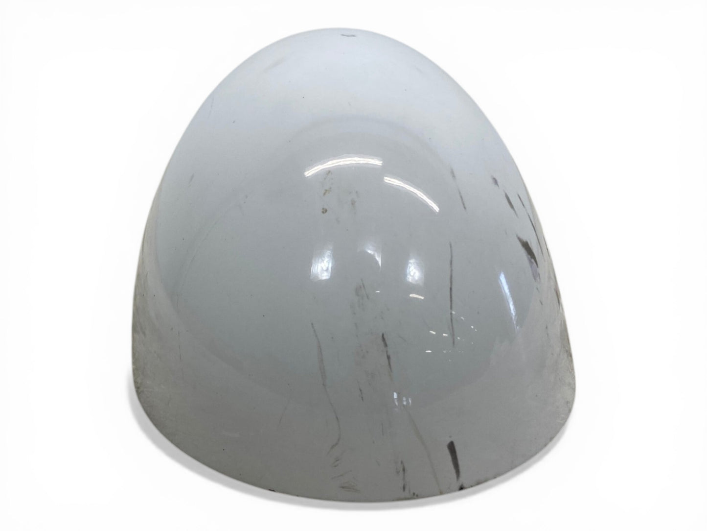 Mini Cooper Right Mirror Cap White 51167030716 2002-2008 R50 R52 R53 537