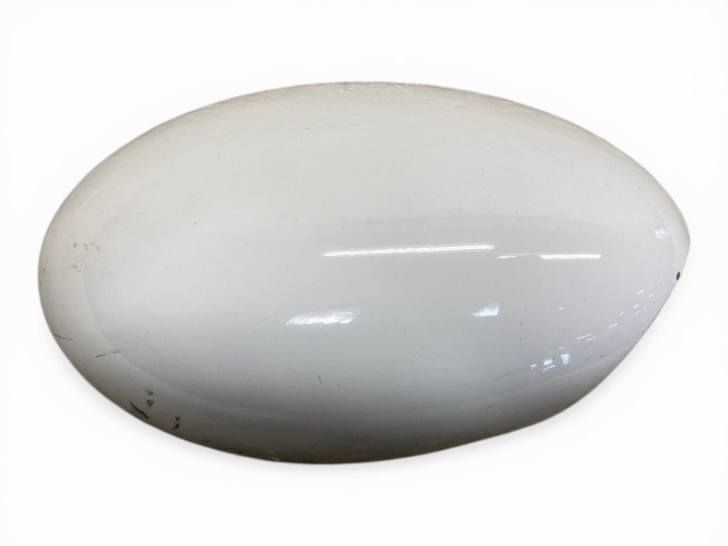 Mini Cooper Right Mirror Cap White 51167030716 2002-2008 R50 R52 R53 537