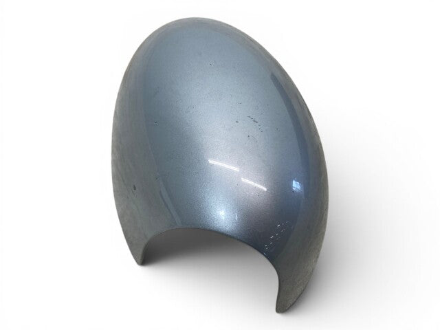 Mini Cooper Right Mirror Cap Silver 51167030716 2002-2008 R50 R52 R53 545