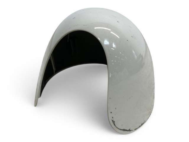 Mini Cooper Right Mirror Cap Pepper White 51167030716 2002-2008 R50 R52 R53 549