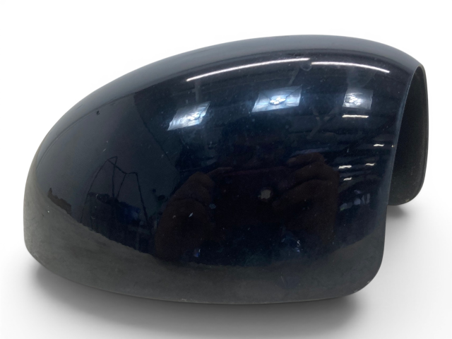 Mini Cooper Right Mirror Cap Black 51167030716 2002-2008 R50 R52 R53 552