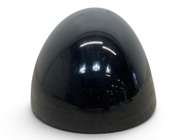 Mini Cooper Right Mirror Cap Black 51167030716 2002-2008 R50 R52 R53 552
