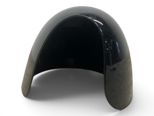 Mini Cooper Right Mirror Cap Black 51167030716 2002-2008 R50 R52 R53 552