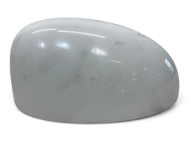 Mini Cooper Right Mirror Cap White 51167030716 2002-2008 R50 R52 R53 557