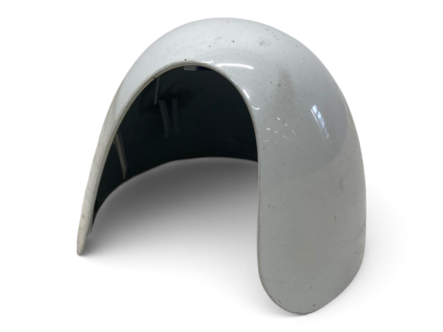 Mini Cooper Right Mirror Cap White 51167030716 2002-2008 R50 R52 R53 557