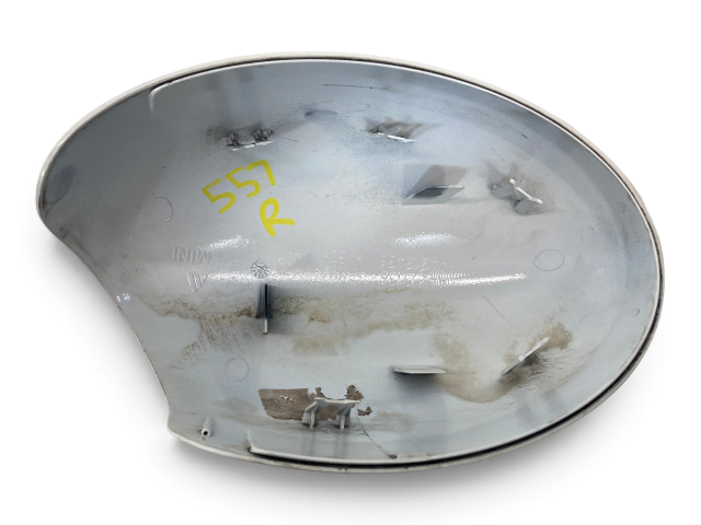 Mini Cooper Right Mirror Cap White 51167030716 2002-2008 R50 R52 R53 557