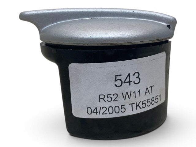 Mini Cooper Ashtray Silver 51167039242 2002-2008 R50 R52 R53 543