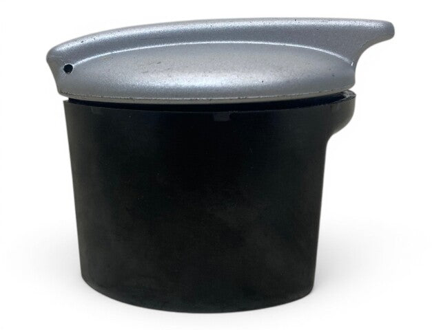 Mini Cooper Ashtray Silver 51167039242 2002-2008 R50 R52 R53 543