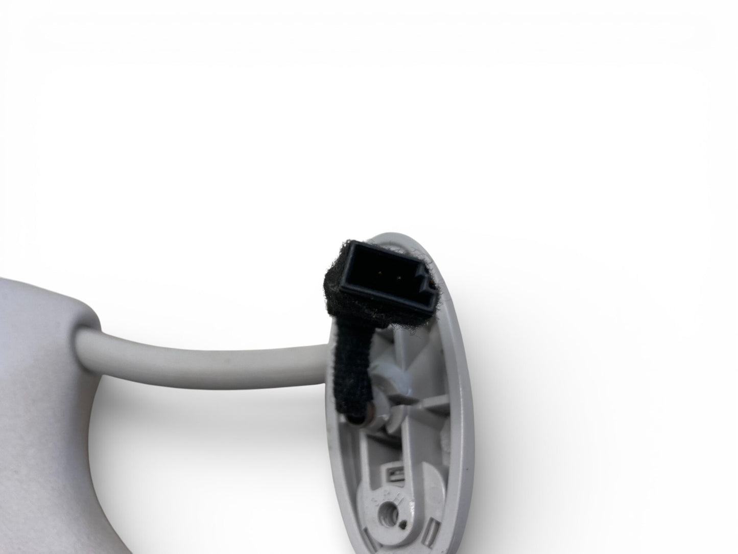 Mini Cooper Right Sun Visor, with Sunroof 51167057478 2002-2004 R50 R53 530