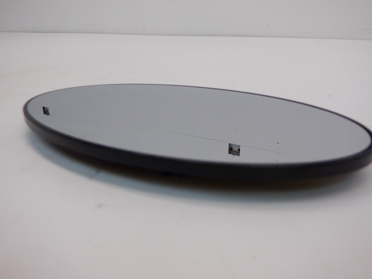 Mini Cooper Left Door Mirror Glass Heated 51167058063 02-08 R50 R52 R53