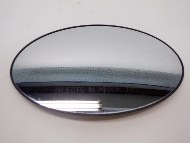 Mini Cooper Right Door Mirror Glass Heated 51167058070 02-08 R50 R52 R53