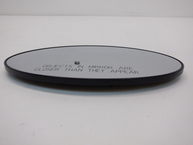 Mini Cooper Right Door Mirror Glass Heated 51167058070 02-08 R50 R52 R53