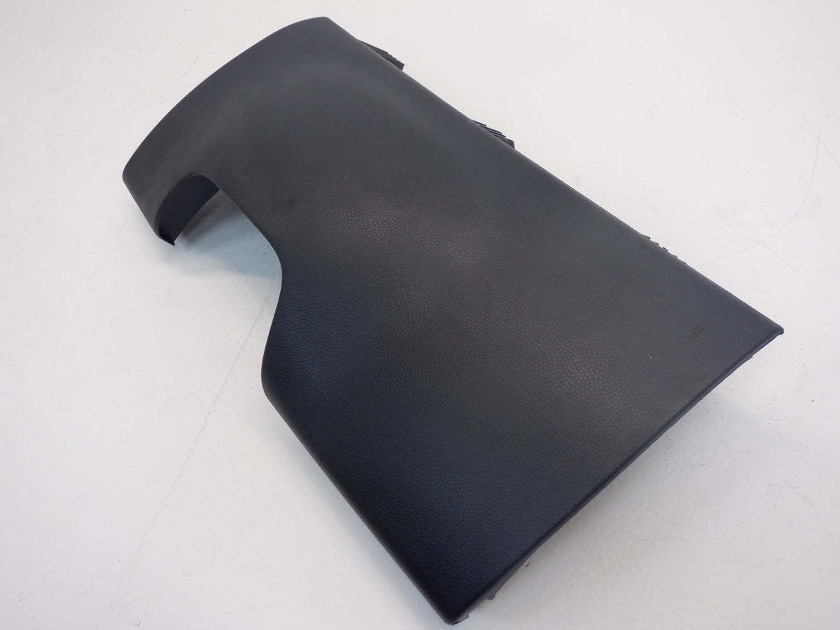 Mini Cooper Driver Side Lower Dash Trim 51167064419 02-08 R50 R52 R53