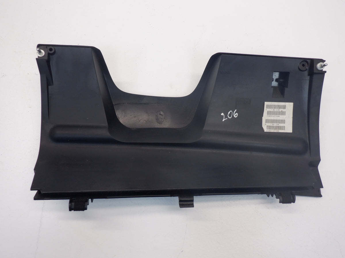Mini Cooper Driver Side Lower Dash Trim 51167064419 02-08 R50 R52 R53