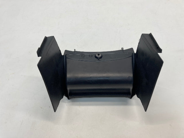 Mini Cooper Center Console Utility Box and Tray w/o AUX 51167121738 05-08 R50 R52 R53