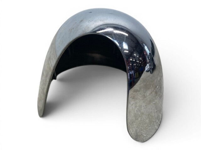 Mini Cooper Outside Mirror Cover Cap Chrome Pair 2002-2008 R50 R52 R53 544