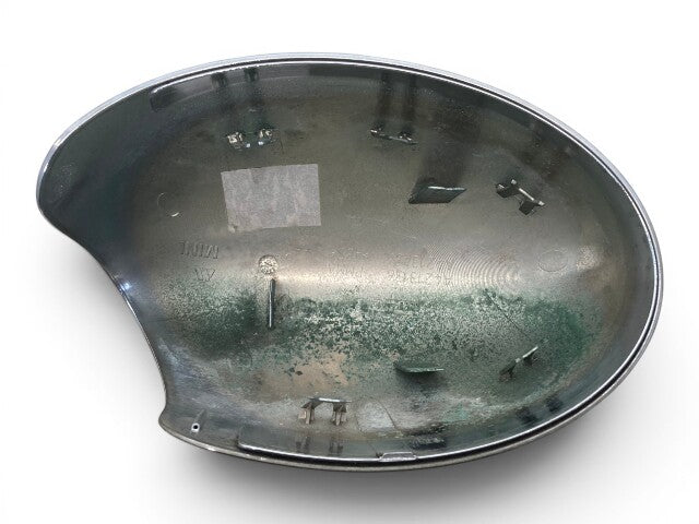 Mini Cooper Outside Mirror Cover Cap Chrome Pair 2002-2008 R50 R52 R53 544