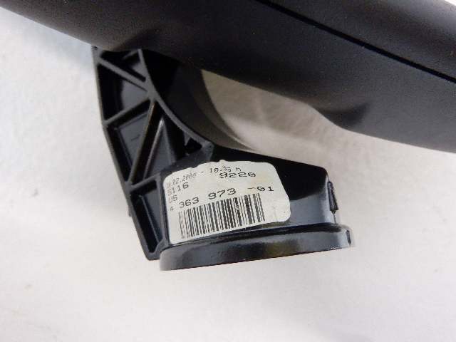 Mini Cooper Rear View Mirror Manual 315 MHz 51169134369 2005-2006 R50 R53